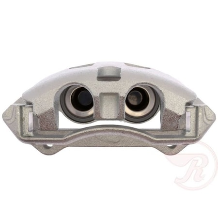 Raybestos BRAKE CALIPER OEM OE Replacement; New; Semi-Loaded Caliper; Single FRC11895DN